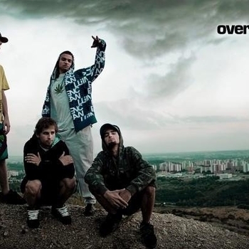 Fallcie, Smash Hit Combo, Sickret, Overhype, Newen - Turn Your Radio On