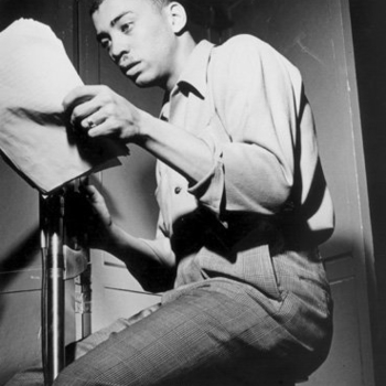 Oscar Brown Jr. - Somebody Buy Me A Drink