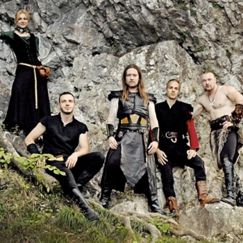 Obscurus Orbis - Skudrinka Vulgaris