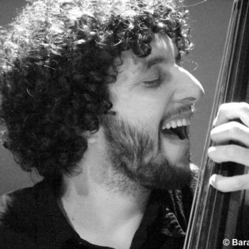 Omer Avital - D-Bass