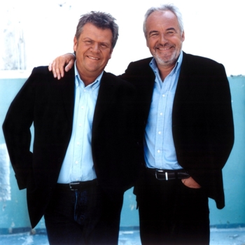 Olsen Brothers - Fly On The Wings Of Love