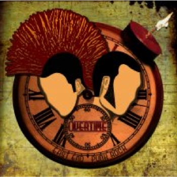 OverTime - Broken Mirror