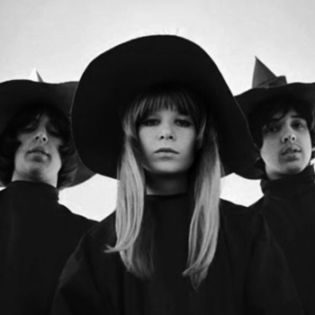 Os Mutantes - Baby (OST из "В пролете / Forgetting Sarah Marshall")