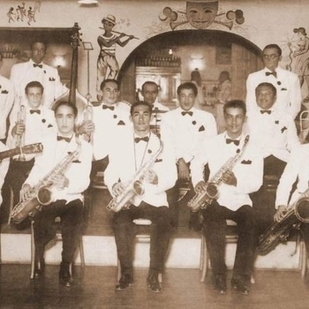Orquestra Tabajara - Gostoso Veneno