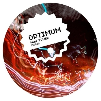Optimum - Bed Yesterday