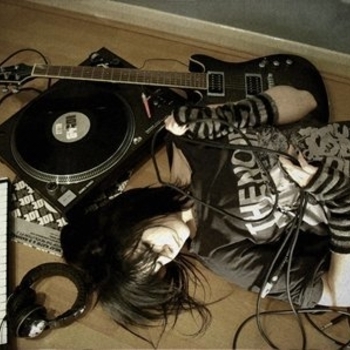 the angry kids feat. odissi - Lullaby (Roberto Masutti Remix)
