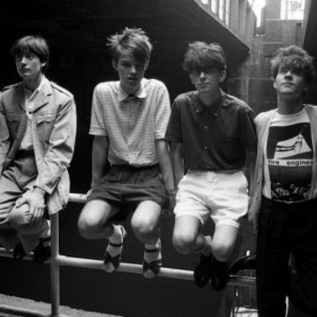 Orange Juice - Rip It Up