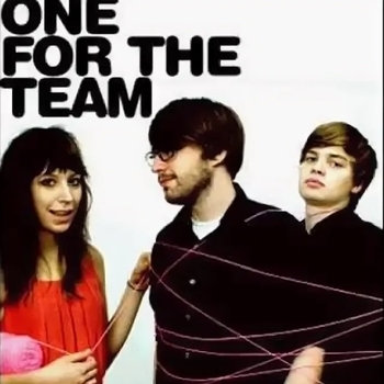 One For The Team - Sorted Out (Ghosts 2010)