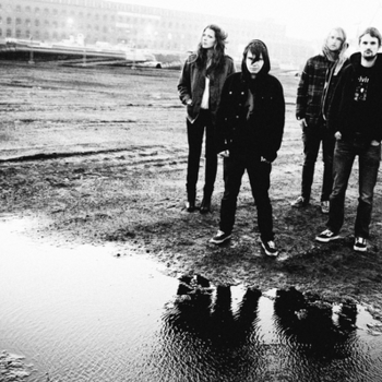 Oathbreaker - 10:56 / Second Son of R.
