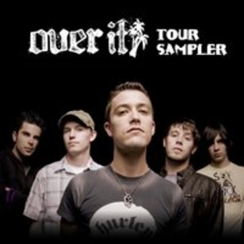 Over It - Ninety-Six Brakelights (Welcome to Virginia: The Ready Series 2006)
