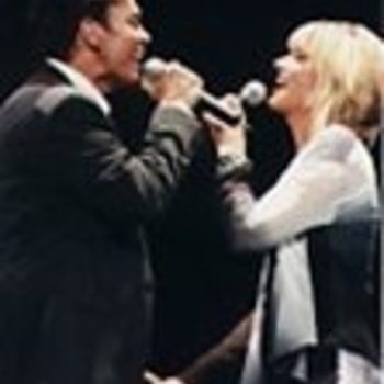 Olivia Newton-John & Cliff Richard - Suddenly