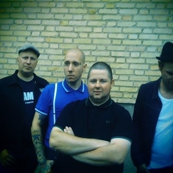 On The Job - My War