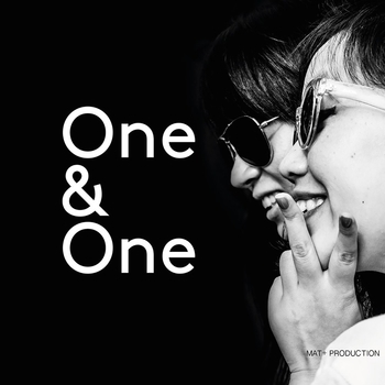 One + One - No Pressure (Deadmau5 Remix)
