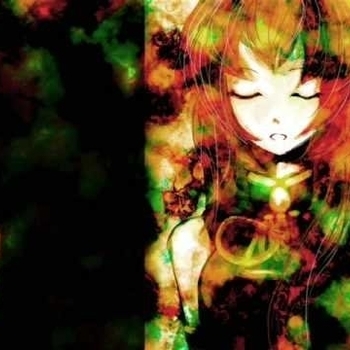 otetsu feat. 巡音ルカ - 水面の桜、夢は逆夢