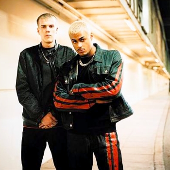 Oxide & Neutrino - Shoot to Kill