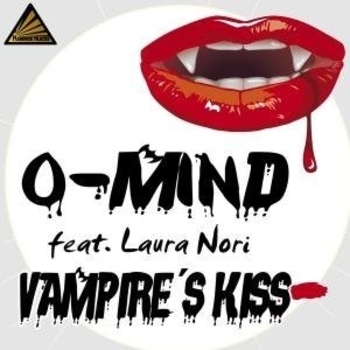 O-Mind - Vampires Kiss (feat. Laura Nori) (club mix)