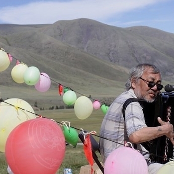 Oidupaa Vladimir Oiun - Khaian