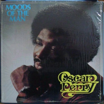 Oscar Perry - He Sent Me You