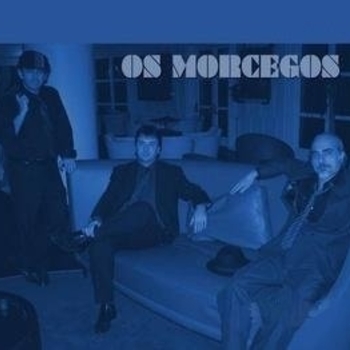 Os Morcegos - Capocotta Beach