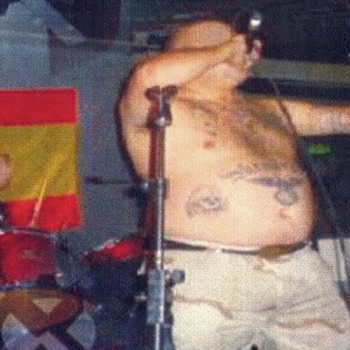 ODIO - Mein Fuhrer