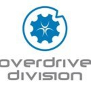 OverDrive Division - Paradise (Partystylerz Remix)