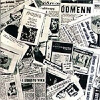 Odmenn - Eg Vil Pig