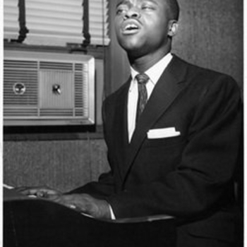 Otis Blackwell - Daddy Rollin Stone