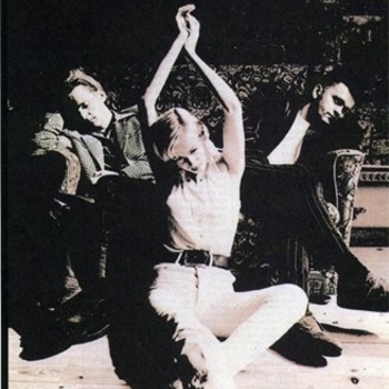 One Dove - Breakdown (William Orbit Mix)