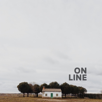 On Line - Bukan Karena Cantik (Get Over 2021)
