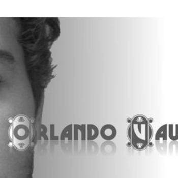 Orlando Vaughan - Better Than Never