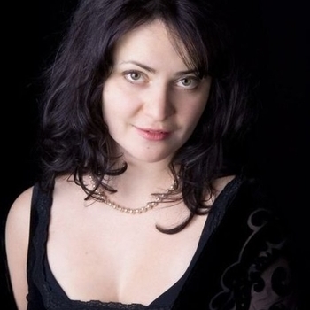 Olga Osipova - So Blue