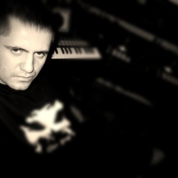 Oleg Pw - And The Darkness Came To Reign Everywhere (Original Mix)
