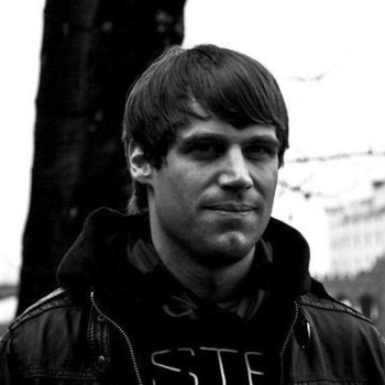 Oddvar - Only a Memory (Original Mix)