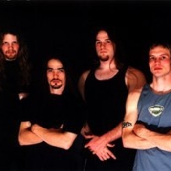 Oppressor - Warhead