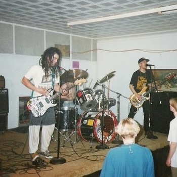 One By One - The Power Of / World On Fire (One By One 1992)