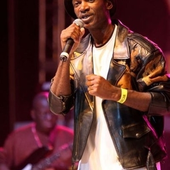Oliver N'Goma - Saga