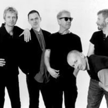 June Tabor & Oysterband - Bonny Bunch Of Roses