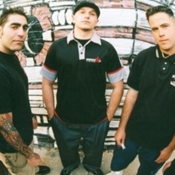 On the Rise - In The Line Of Fire (Dream Zone 2009)