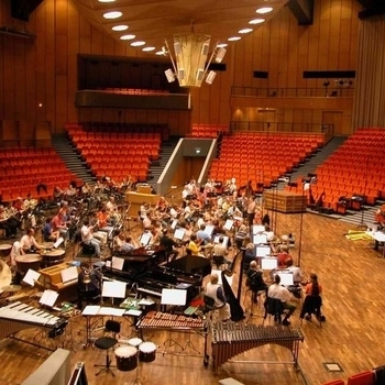 Orchester - Act III. Scene 2: Orchesterzwischenspiel. Trauermarsch