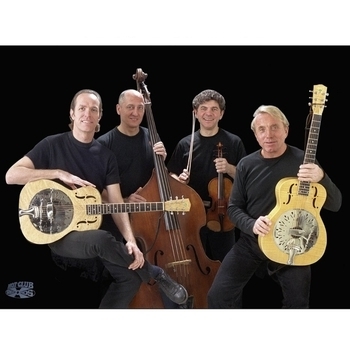 Opus 4 - Et Maintenant (The Best of Opus4. 2010)
