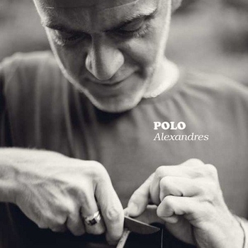 polO - Gold Horizons