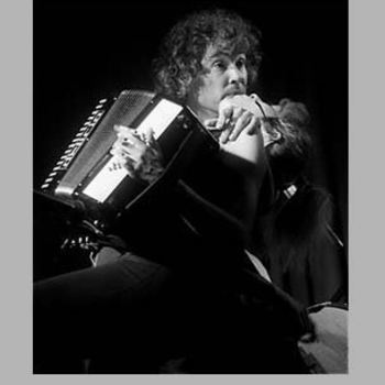 Gheorghe Zamfir - Love Story
