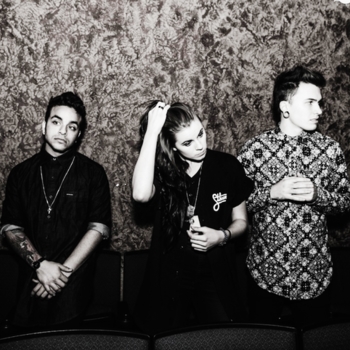 070 Shake feat Pvris - Use Me