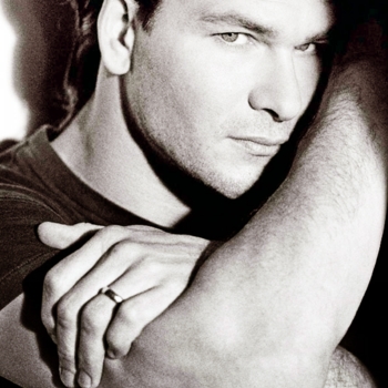Patrick Swayze - Raising Heaven (In Hell Tonight)