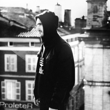 ProleteR - Downtown Irony