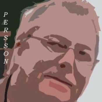 Persson - In the garden of Eden (H. Persson)