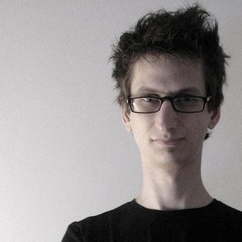 Piotr Musial - Dome Cracks
