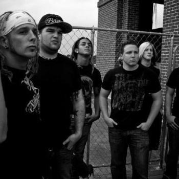 Prospect Hill - Torn and Bleeding