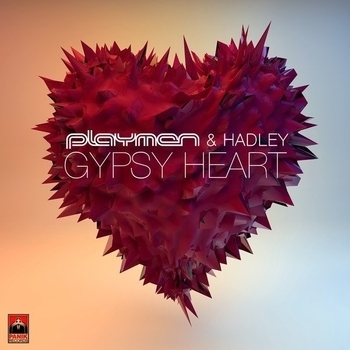 Playmen and Hadley - Luv You