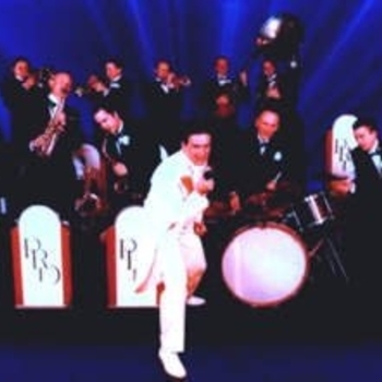 The Pasadena Roof Orchestra - Keep Young And Beautiful